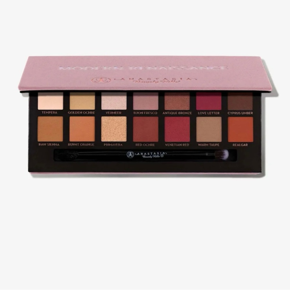 Anastasia Beverly Hills Modern Renaissance Eyeshadow Palette